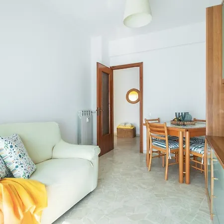 Appartamento Gemma Appartement Recco