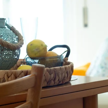 Appartement Appartamento Gemma *