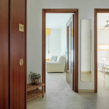Appartement Appartamento Gemma *