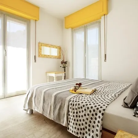 Appartement Appartamento Gemma *