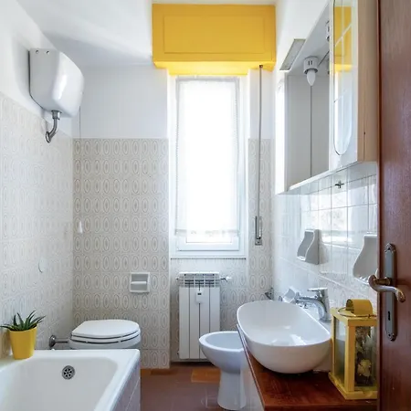 Appartamento Gemma Appartement