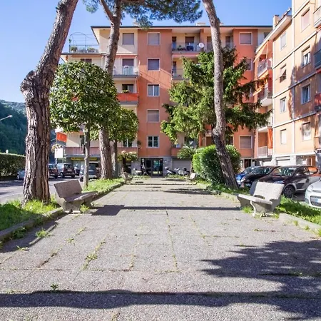 Appartamento Gemma Recco