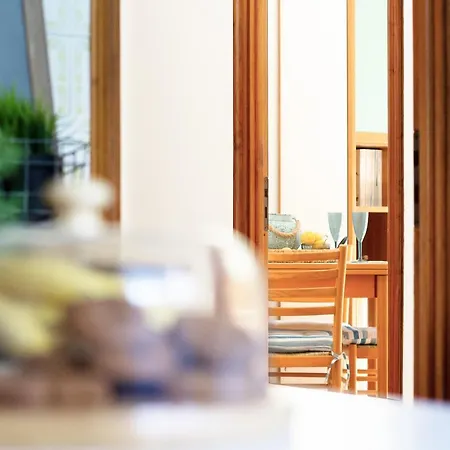 Appartamento Gemma Appartement